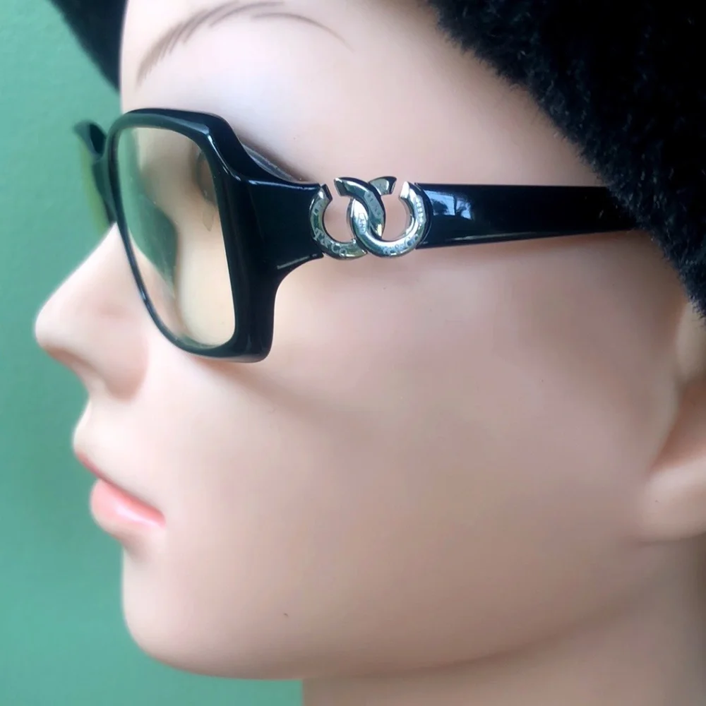 Tiffany & Co. Rx Glasses